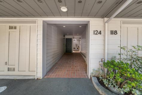 124 Professional Center Parkway San Rafael CA 94903