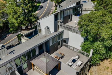 124 Professional Center Parkway San Rafael CA 94903