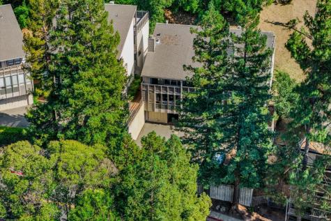 124 Professional Center Parkway San Rafael CA 94903