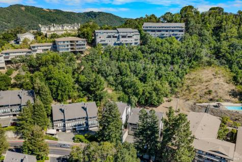 124 Professional Center Parkway San Rafael CA 94903