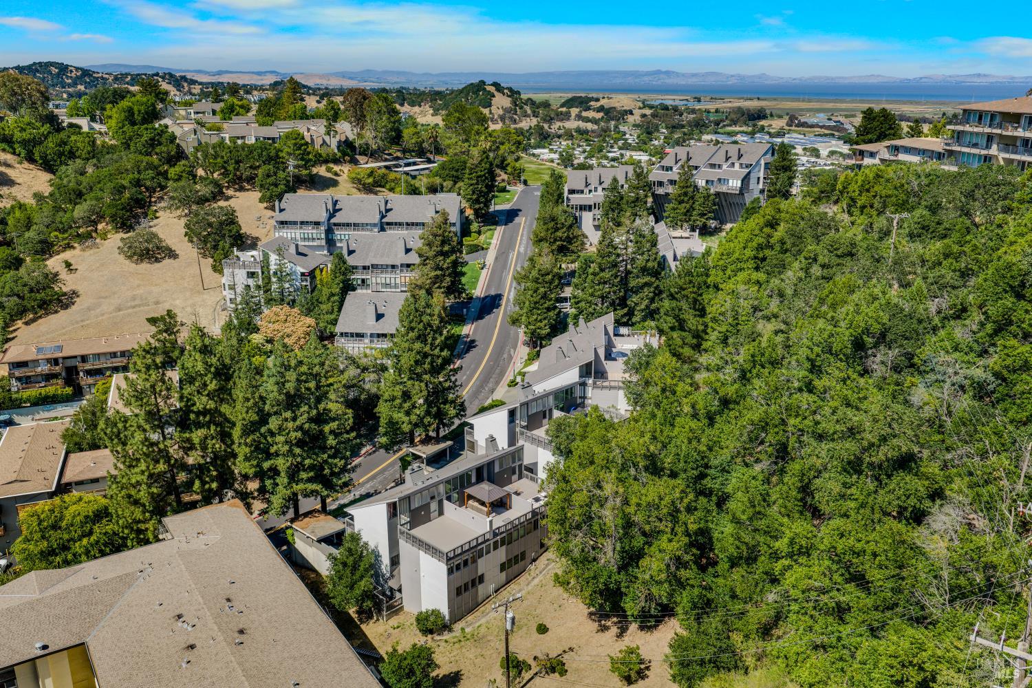 124 Professional Center Parkway San Rafael CA 94903