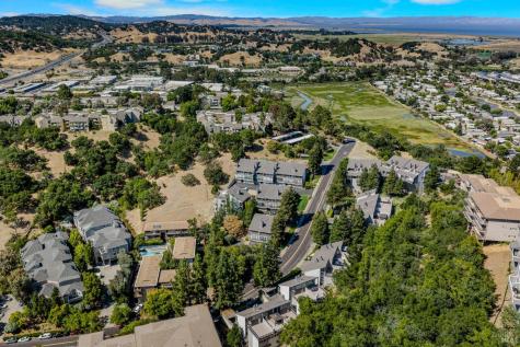 124 Professional Center Parkway San Rafael CA 94903