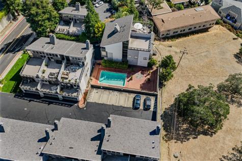 124 Professional Center Parkway San Rafael CA 94903