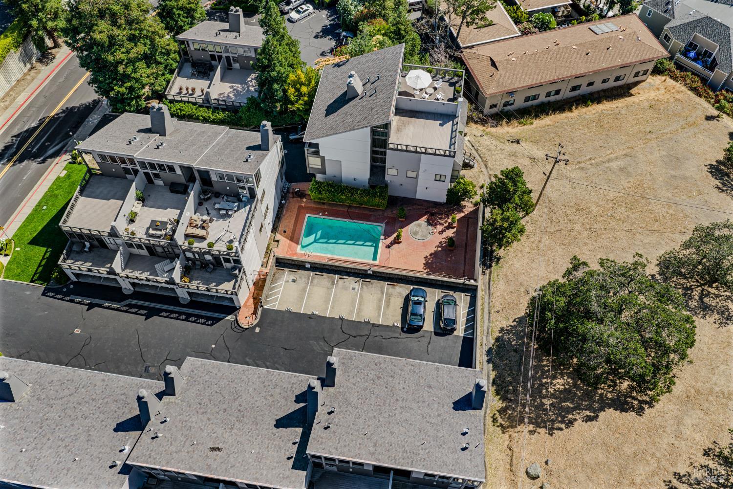 124 Professional Center Parkway San Rafael CA 94903
