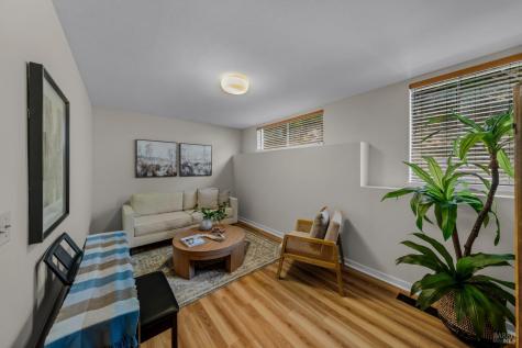 124 Professional Center Parkway San Rafael CA 94903