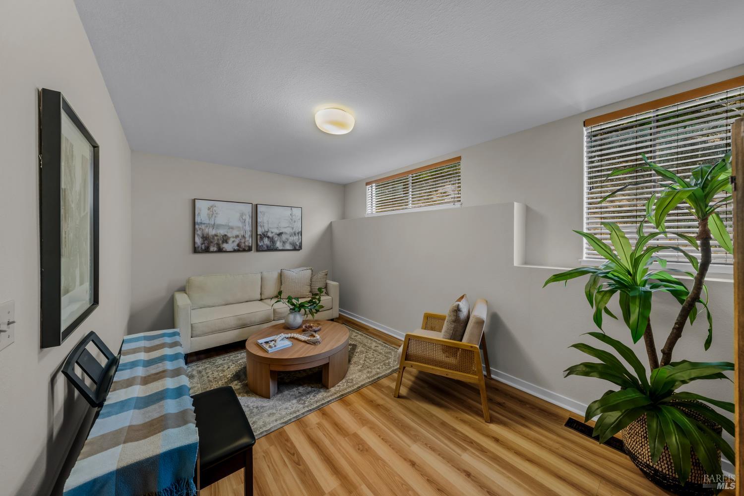 124 Professional Center Parkway San Rafael CA 94903