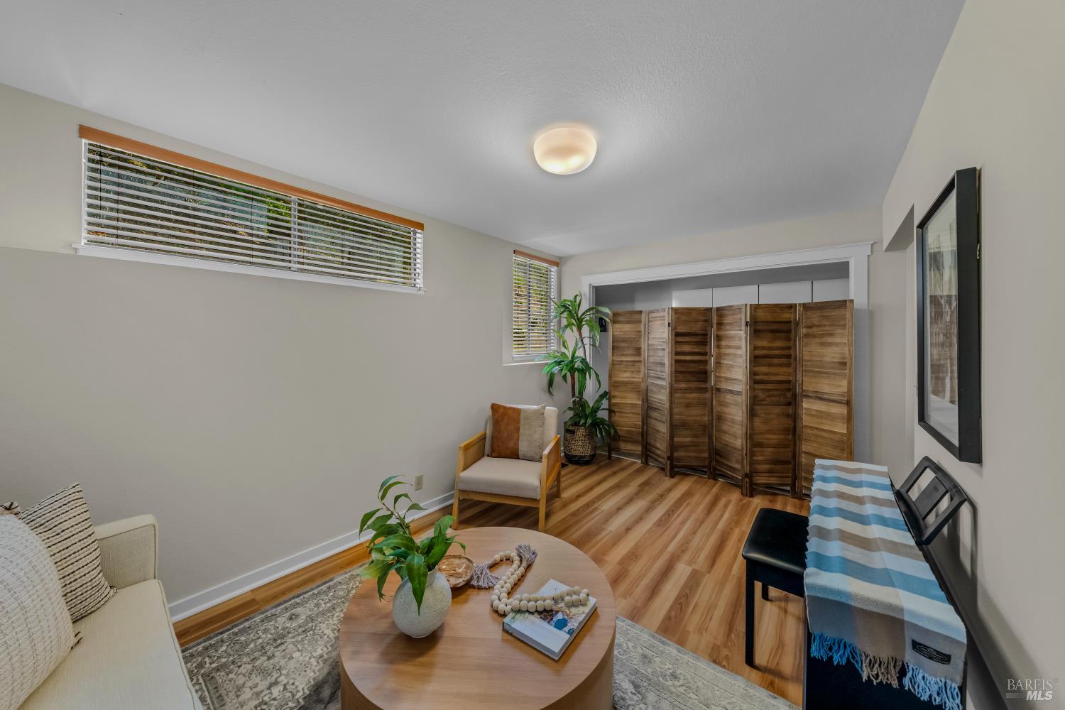 124 Professional Center Parkway San Rafael CA 94903
