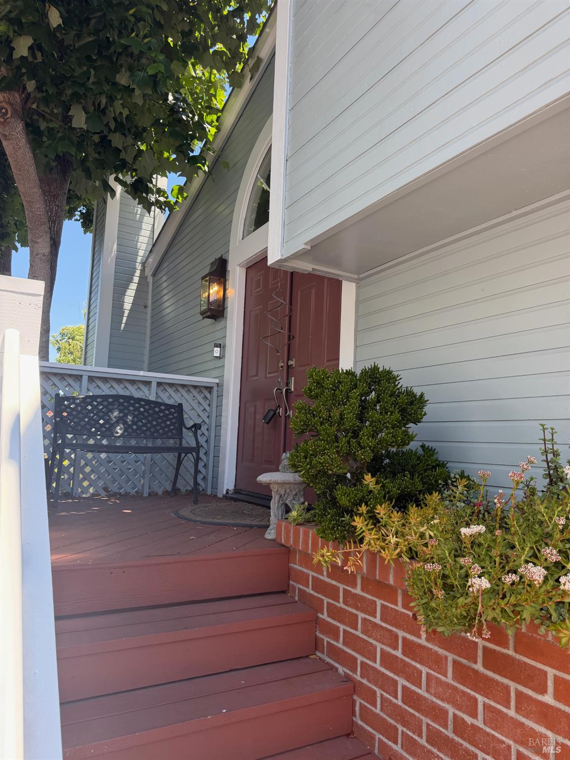 377 E 2nd Street Benicia CA 94510