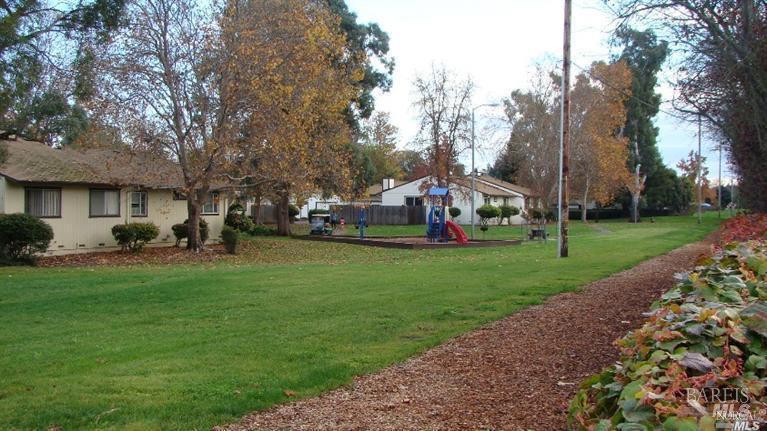 743 Angew Place Santa Rosa CA 95401