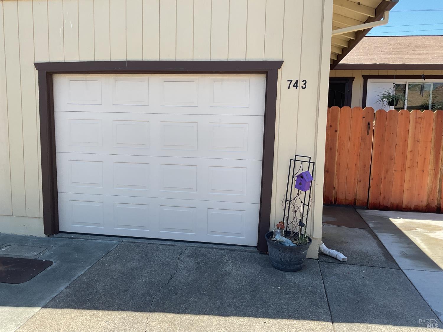 743 Angew Place Santa Rosa CA 95401