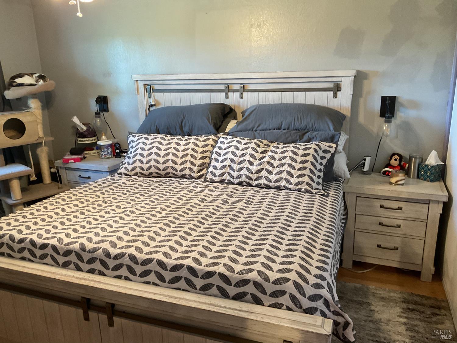 743 Angew Place Santa Rosa CA 95401