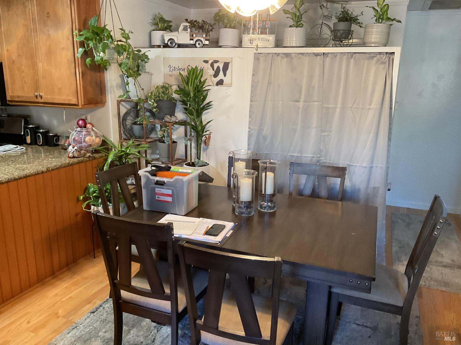 743 Angew Place Santa Rosa CA 95401