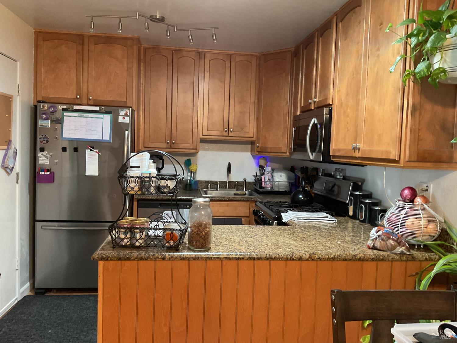 743 Angew Place Santa Rosa CA 95401