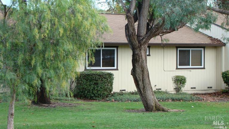 743 Angew Place Santa Rosa CA 95401