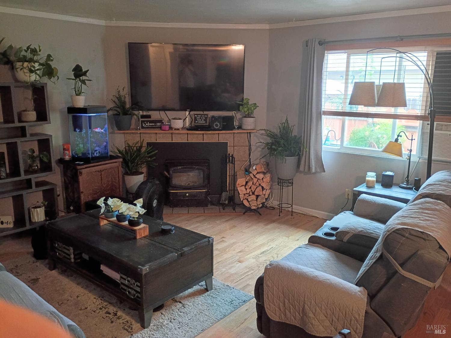 743 Agnew Place Santa Rosa CA 95401