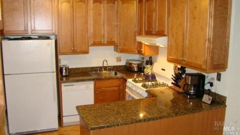 743 Angew Place Santa Rosa CA 95401