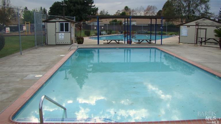 743 Angew Place Santa Rosa CA 95401
