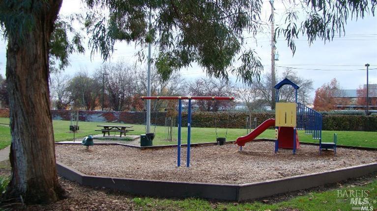 743 Angew Place Santa Rosa CA 95401