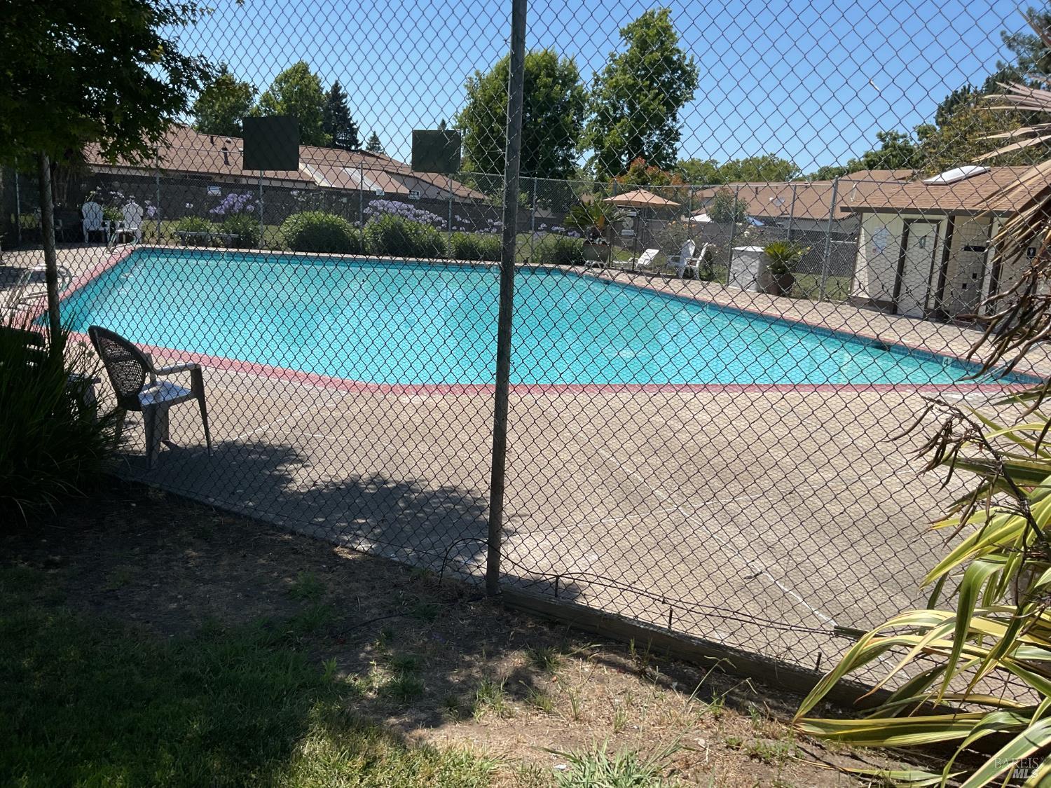 743 Angew Place Santa Rosa CA 95401