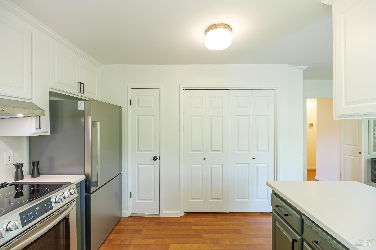 1711 Grand Avenue San Rafael CA 94901