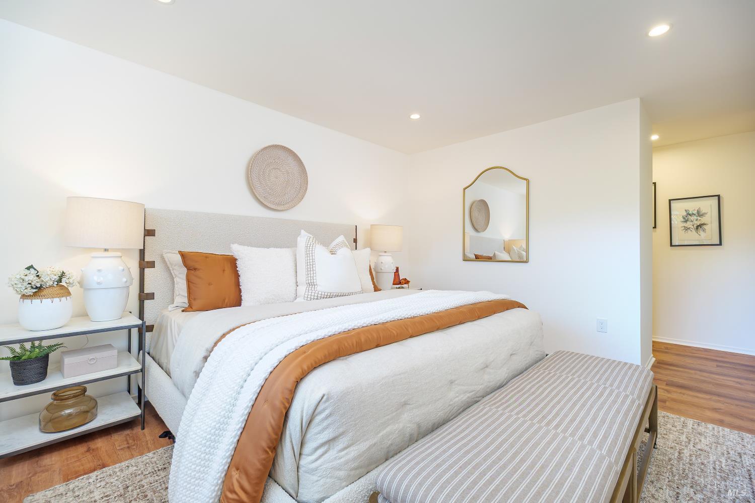 1711 Grand Avenue San Rafael CA 94901