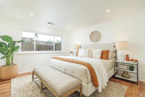 1711 Grand Avenue San Rafael CA 94901