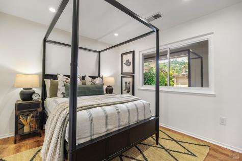 1711 Grand Avenue San Rafael CA 94901