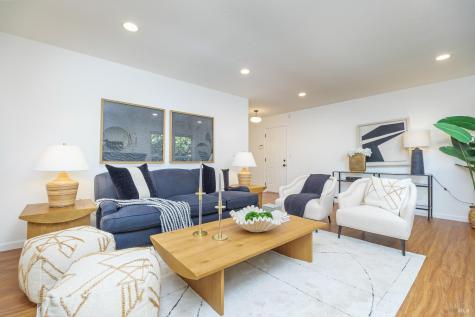 1711 Grand Avenue San Rafael CA 94901