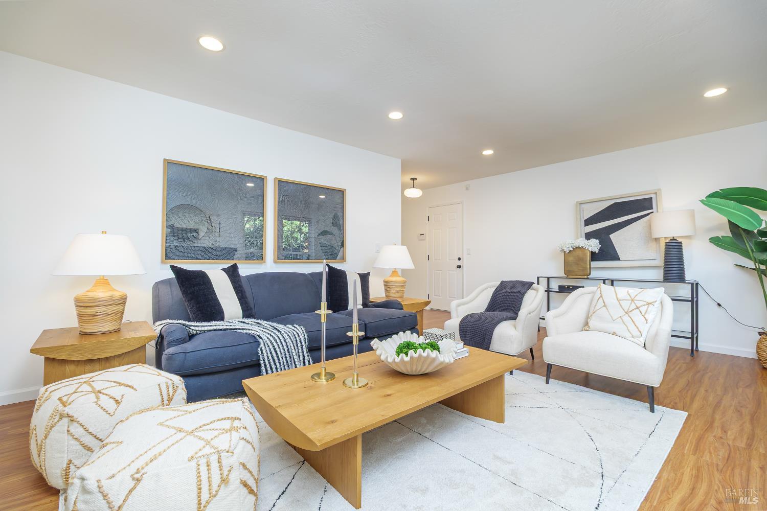 1711 Grand Avenue San Rafael CA 94901