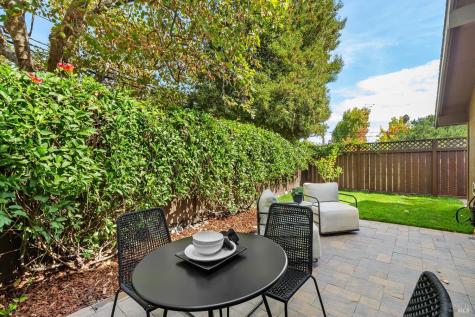 1711 Grand Avenue San Rafael CA 94901