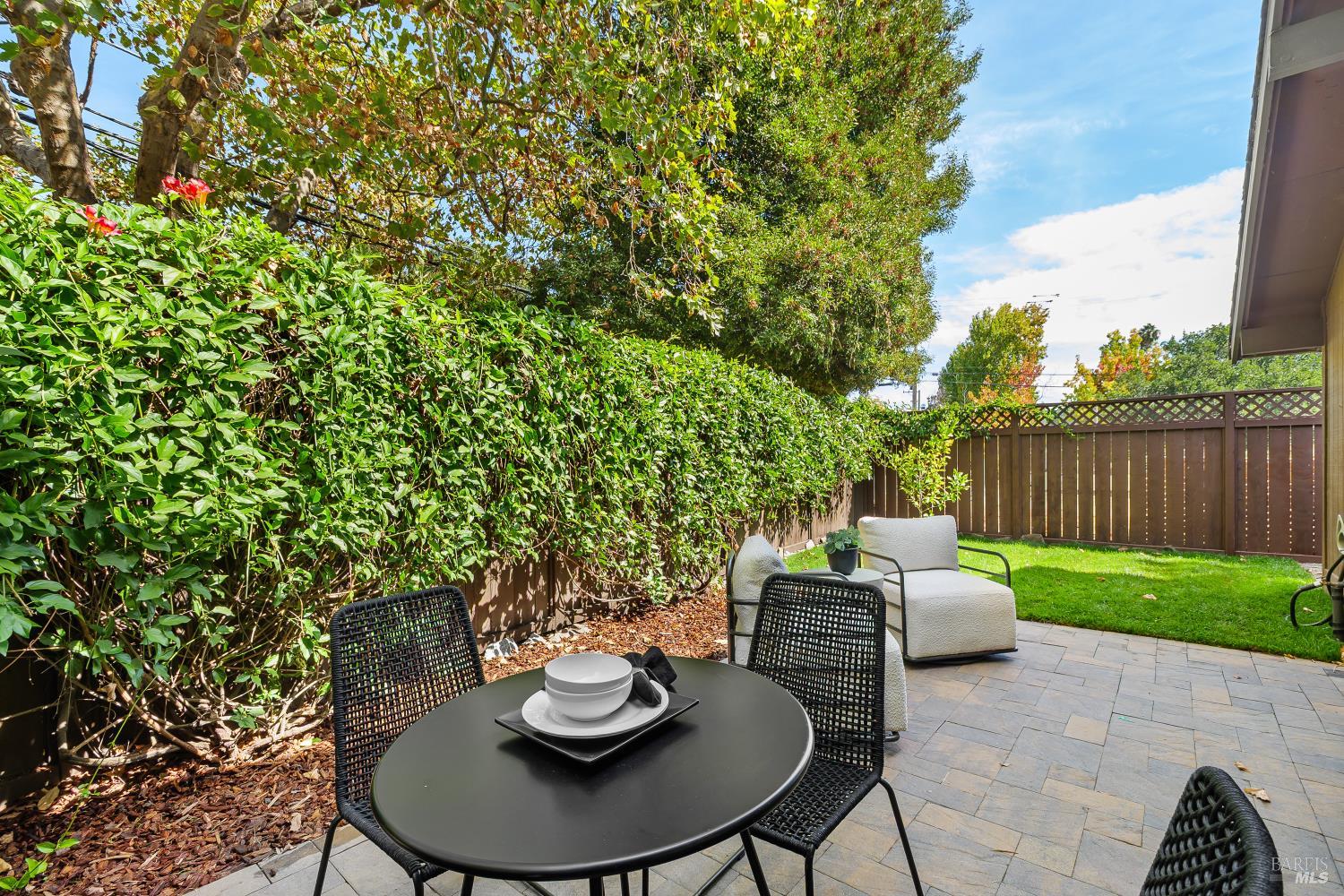 1711 Grand Avenue San Rafael CA 94901