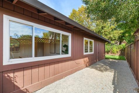 1711 Grand Avenue San Rafael CA 94901
