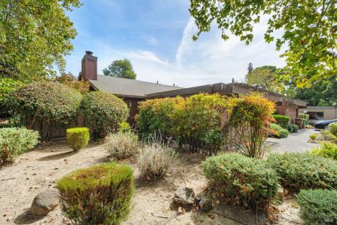 1711 Grand Avenue San Rafael CA 94901