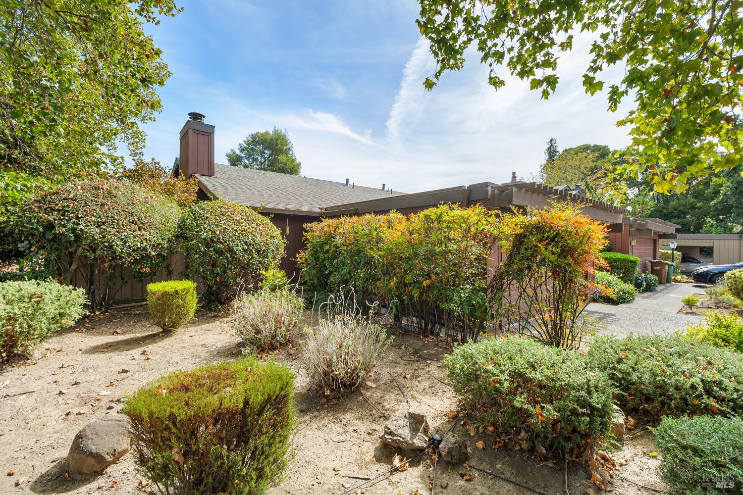1711 Grand Avenue San Rafael CA 94901