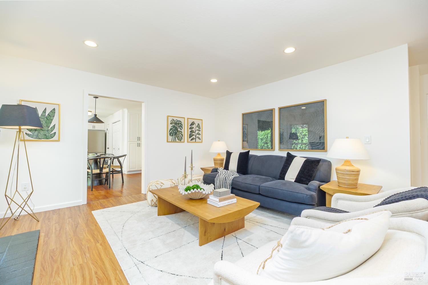 1711 Grand Avenue San Rafael CA 94901