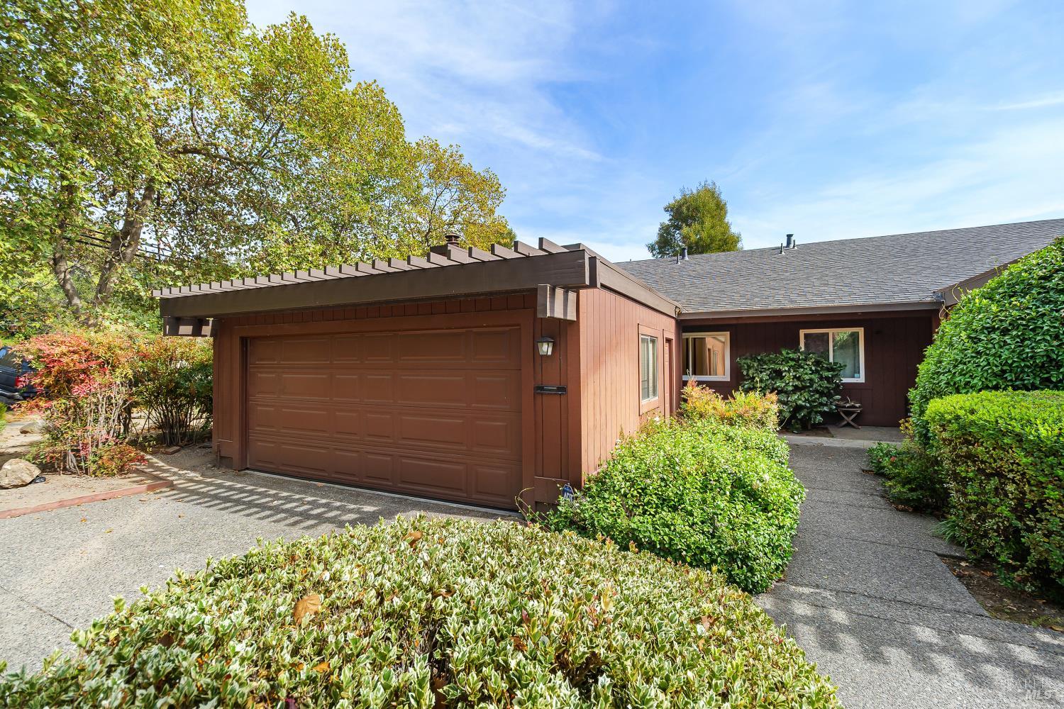 1711 Grand Avenue San Rafael CA 94901