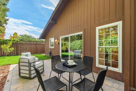 1711 Grand Avenue San Rafael CA 94901