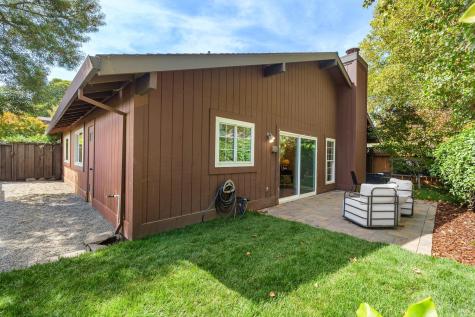 1711 Grand Avenue San Rafael CA 94901