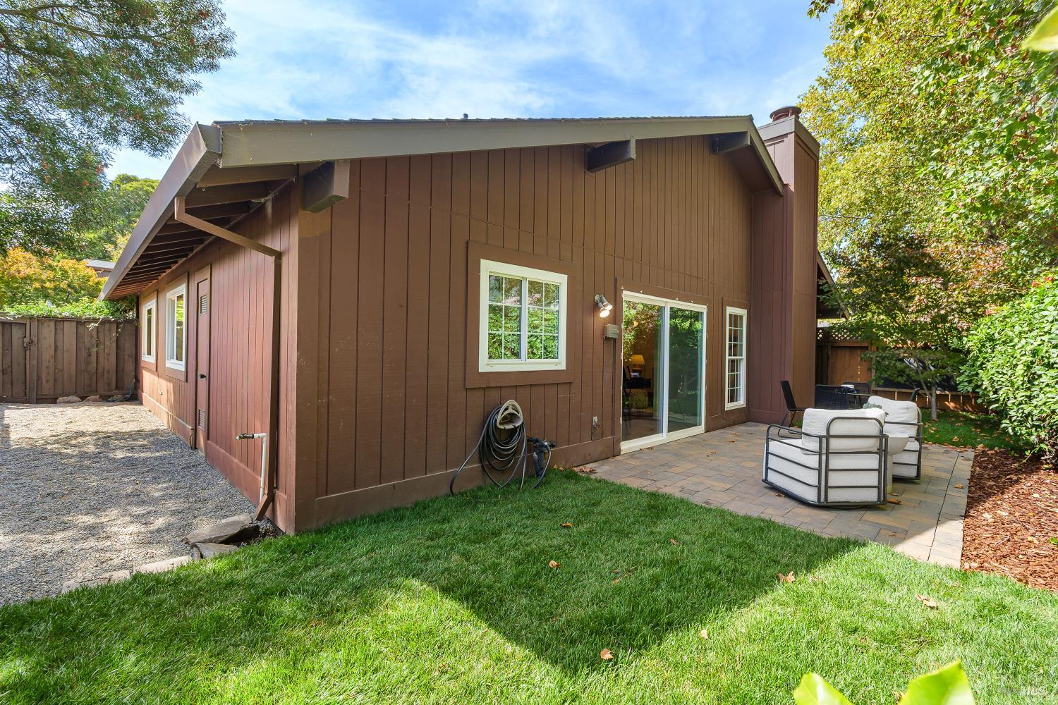 1711 Grand Avenue San Rafael CA 94901