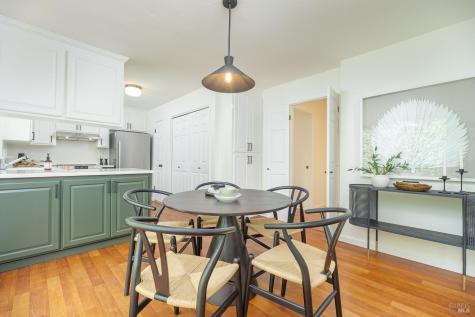 1711 Grand Avenue San Rafael CA 94901