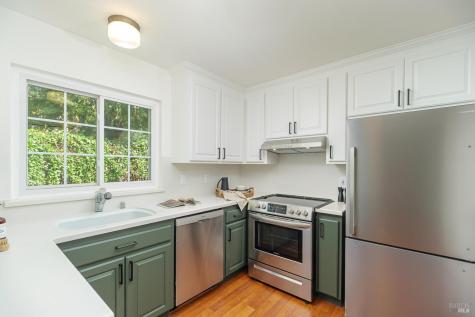 1711 Grand Avenue San Rafael CA 94901