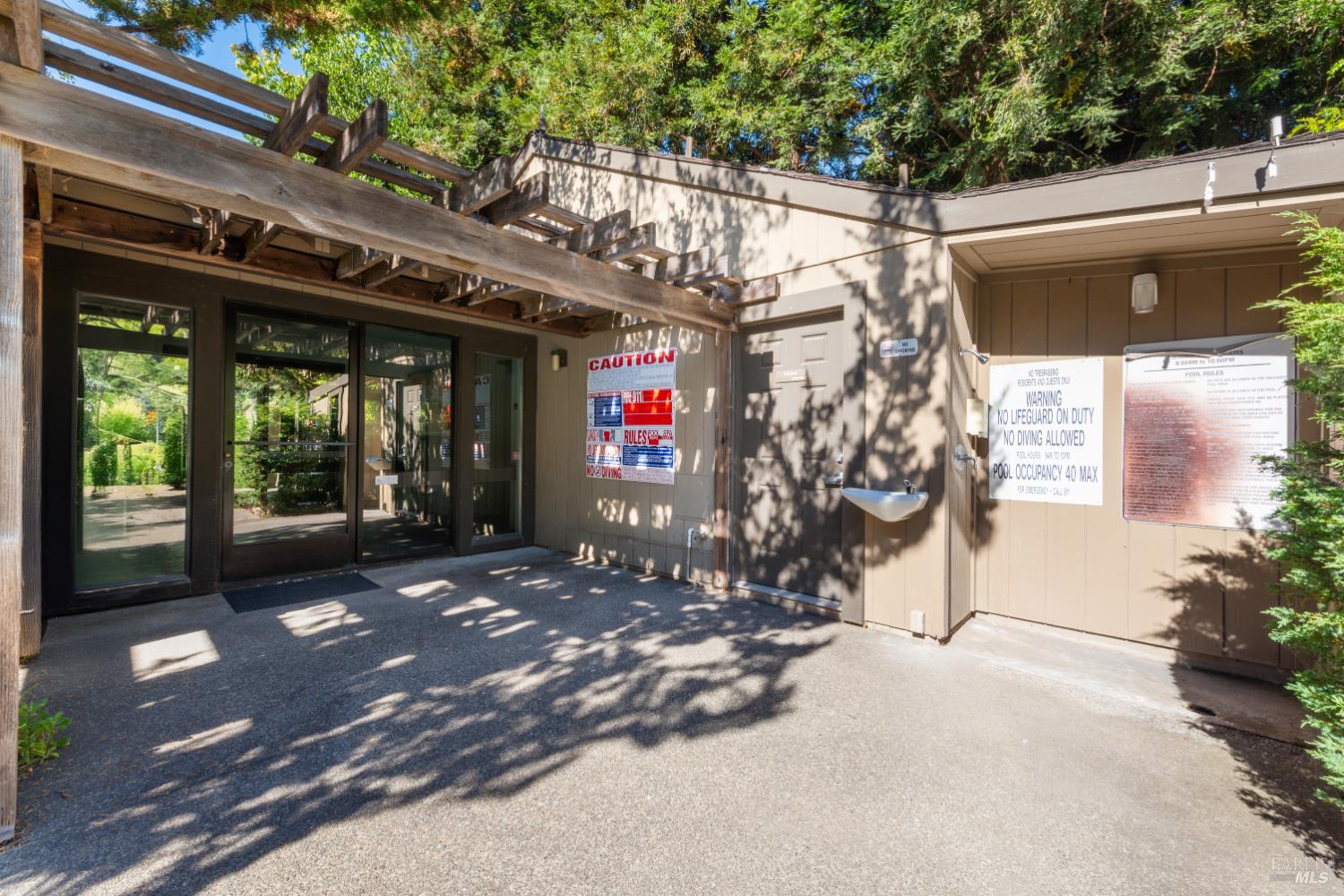 31 Arbor Street Cotati CA 94931