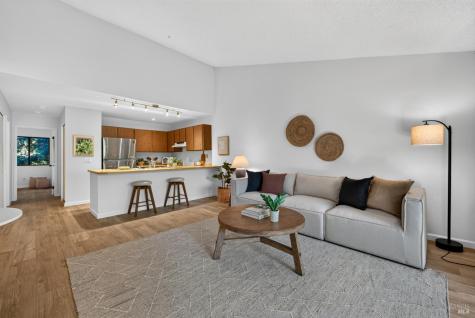31 Arbor Street Cotati CA 94931