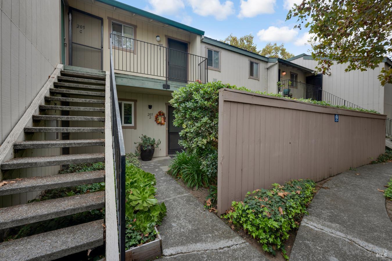205 Stony Point Road Santa Rosa CA 95401