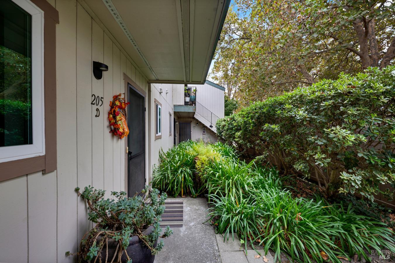 205 Stony Point Road Santa Rosa CA 95401