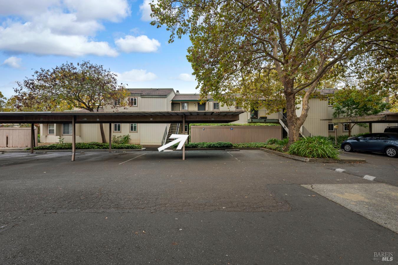 205 Stony Point Road Santa Rosa CA 95401