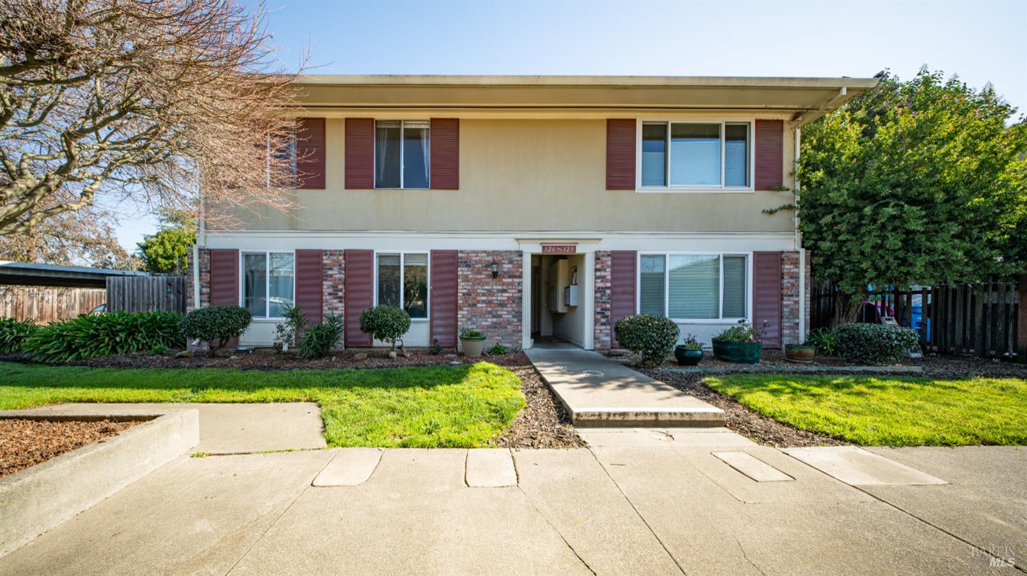 300 Stony Point Road Santa Rosa CA 95401