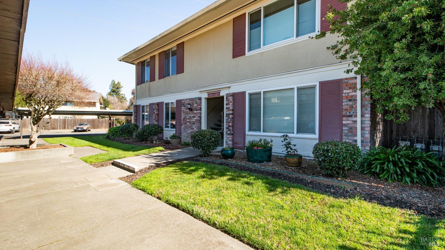 300 Stony Point Road Santa Rosa CA 95401