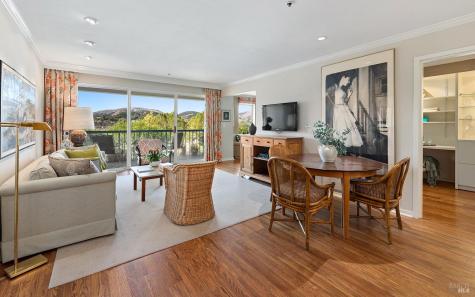 100 Thorndale Drive San Rafael CA 94903