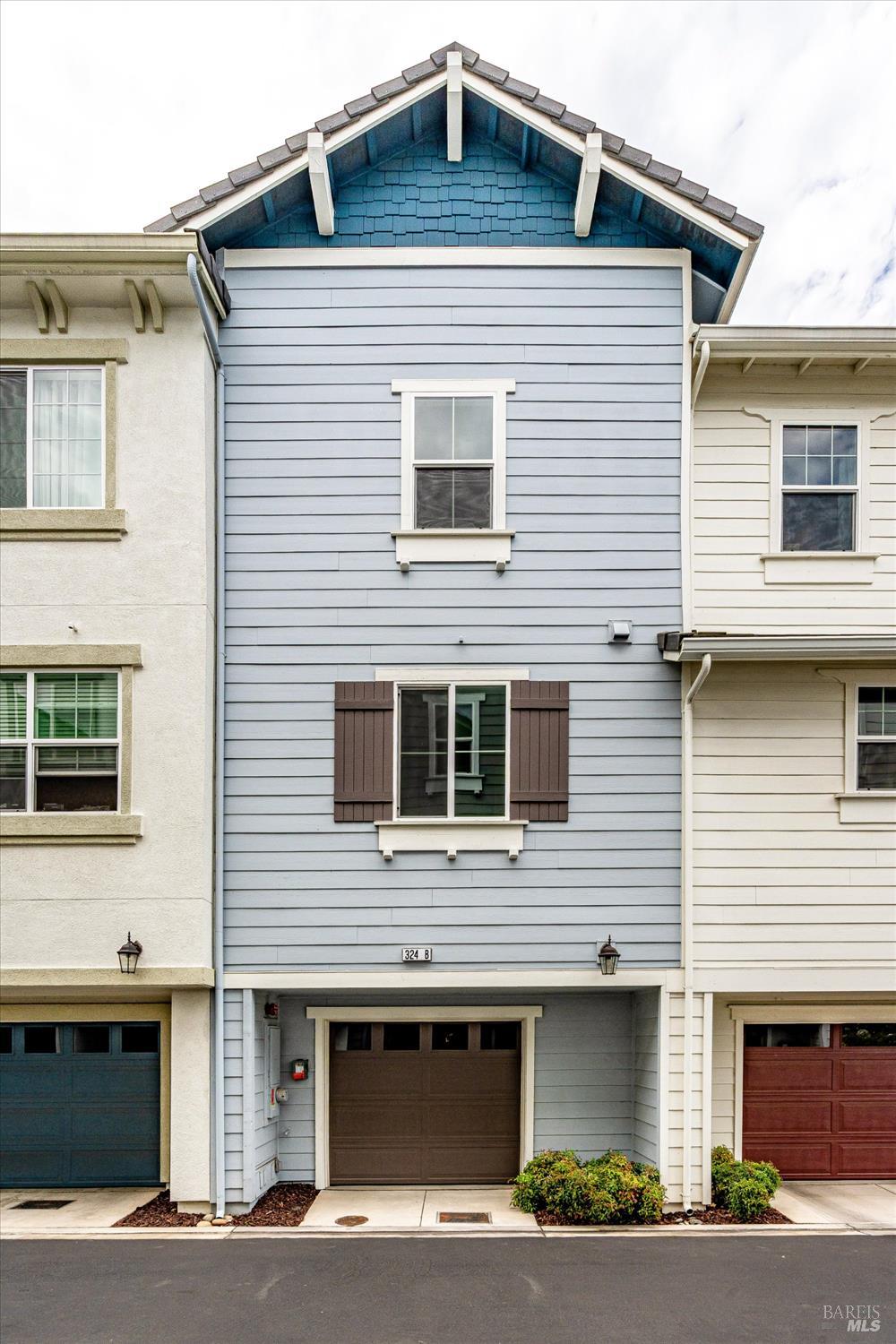 324 Pear Tree Terrace Napa CA 94558